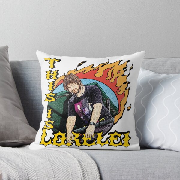 Item preview, Pop Art Style Indie Rock Singer designed and sold by Tallboy666.