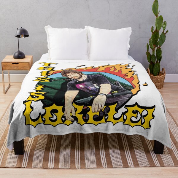 Item preview, Pop Art Style Indie Rock Singer designed and sold by Tallboy666.