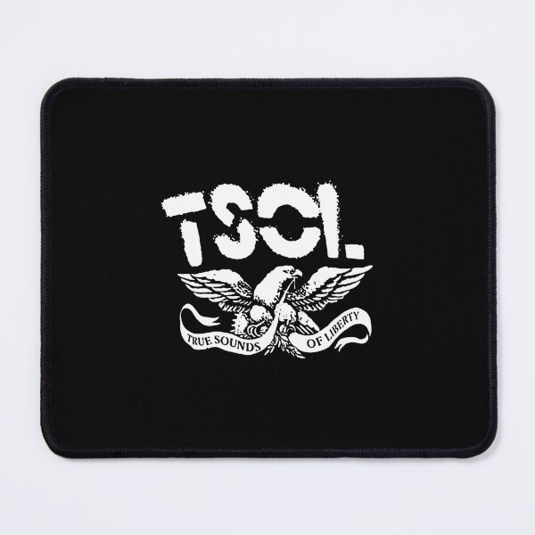 Item preview, TSCL True Sounds Liberty Eagle  designed and sold by JAMESDIAM.