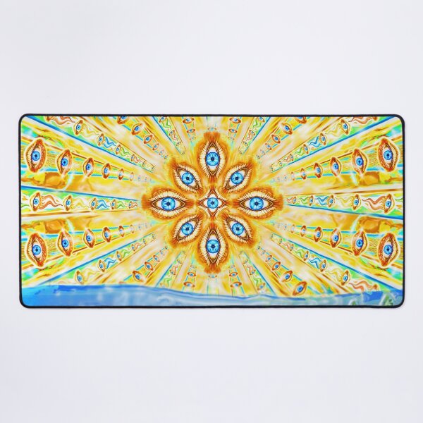 Item preview, AlchemEyeStarPath designed and sold by Klaus Bremner (Autotelic Art).