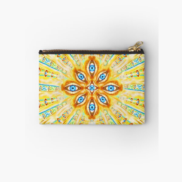 Item preview, AlchemEyeStarPath designed and sold by Klaus Bremner (Autotelic Art).