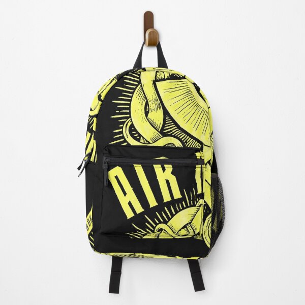 Item preview, Air Nomad Emblem designed and sold by Taraerrell.