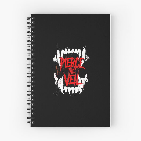 Item preview, Fang Logo  Alternative Rock Band designed and sold by JAMESDIAM.
