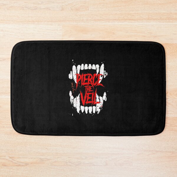 Item preview, Fang Logo  Alternative Rock Band designed and sold by JAMESDIAM.