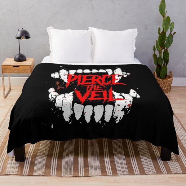 Item preview, Fang Logo  Alternative Rock Band designed and sold by JAMESDIAM.
