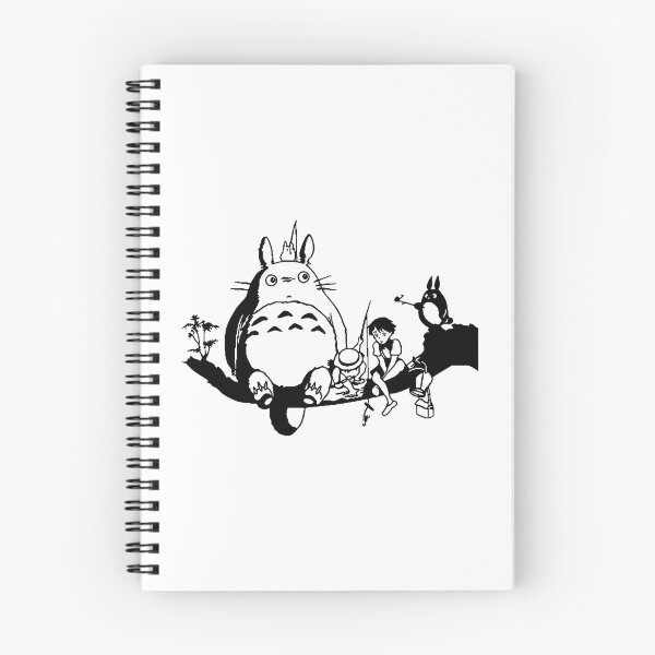 Item preview, Whimsical Forest Friends Sketch Tee designed and sold by Bronx2000.