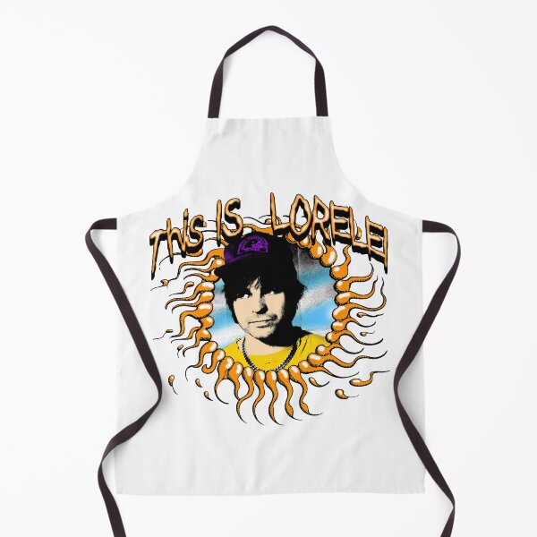 Item preview, Sun Burn Border Indie Rock Singer designed and sold by Tallboy666.