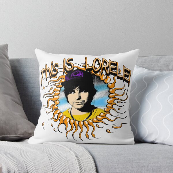 Item preview, Sun Burn Border Indie Rock Singer designed and sold by Tallboy666.
