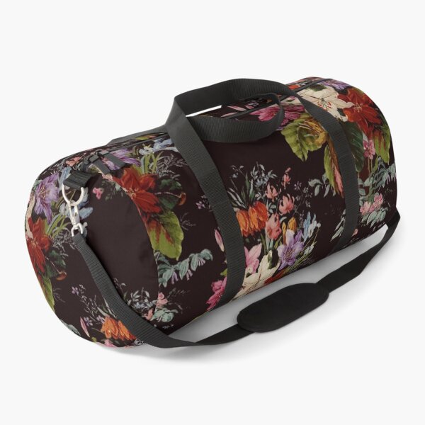 Item preview, Vintage Dark Romantic Floral Garden designed and sold by tanjica.