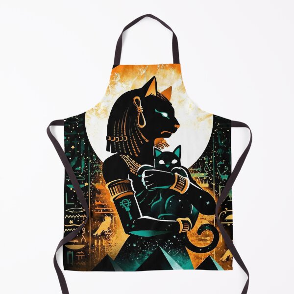 Item preview, Bastet the Goddess designed and sold by Charisma Enigma.