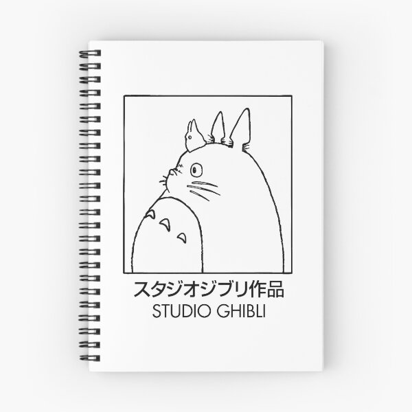 Item preview, Cute Totoro Inspired Anime  designed and sold by Lupe1987.