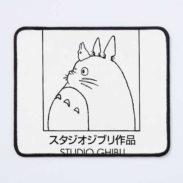 Item preview, Cute Totoro Inspired Anime designed and sold by Lupe1987.