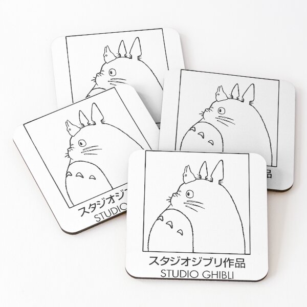 Item preview, Cute Totoro Inspired Anime  designed and sold by Lupe1987.