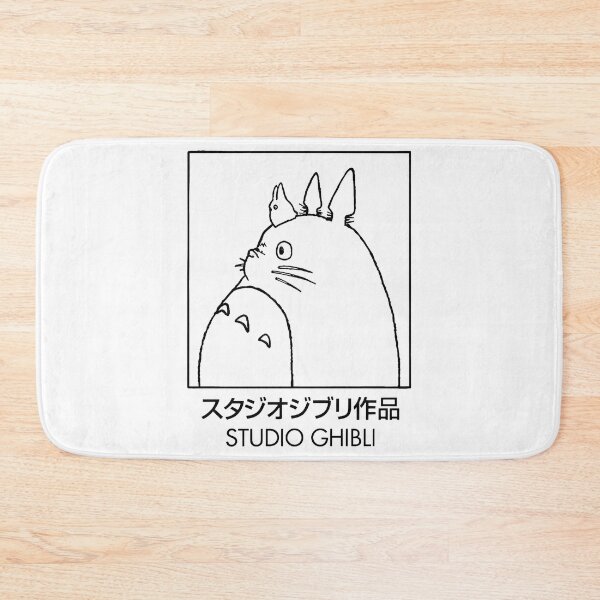 Item preview, Cute Totoro Inspired Anime  designed and sold by Lupe1987.