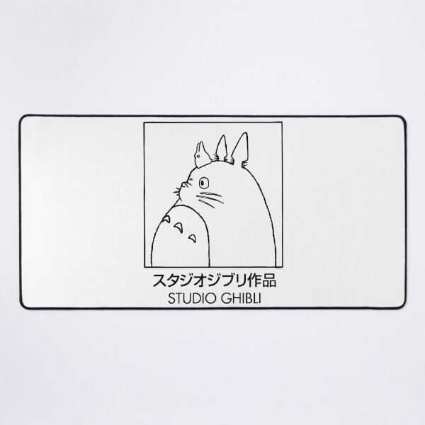 Item preview, Cute Totoro Inspired Anime  designed and sold by Lupe1987.