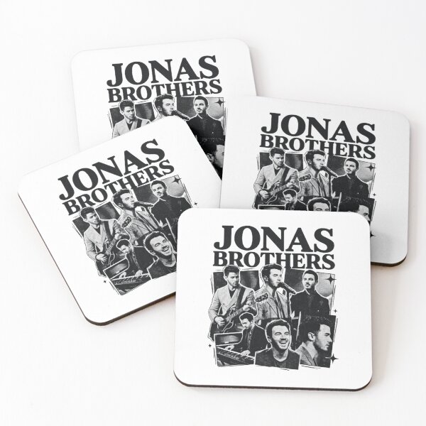 Item preview, Jonas Brothers Burning Up Tour 2026 designed and sold by PMCOfficial.