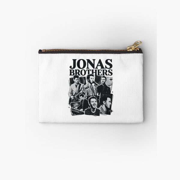 Item preview, Jonas Brothers Burning Up Tour 2026 designed and sold by PMCOfficial.