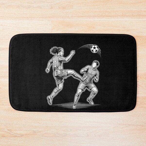 Item preview, Dinho's little hat designed and sold by Offsidetees.