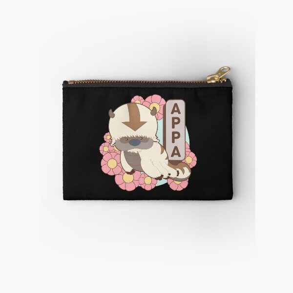 Item preview, Cute Appa Floral  designed and sold by Taraerrell.