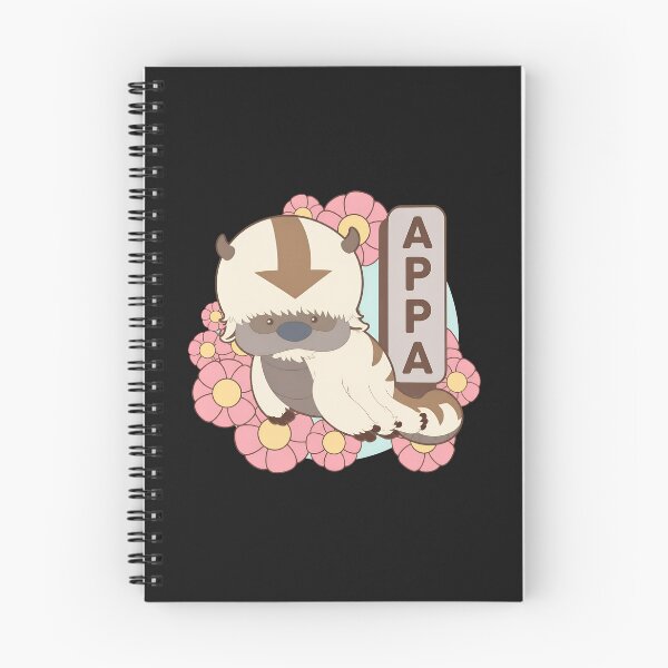 Item preview, Cute Appa Floral  designed and sold by Taraerrell.