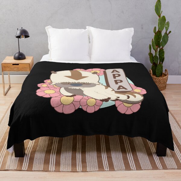 Item preview, Cute Appa Floral designed and sold by Taraerrell.