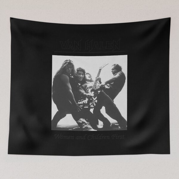 Item preview, Iconic Band Photo Album Cover Art Tribute designed and sold by JAMESDIAM.