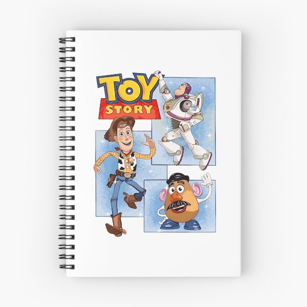 Item preview, Classic Cartoon Friends  designed and sold by mashowa.