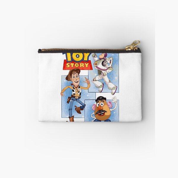 Item preview, Classic Cartoon Friends  designed and sold by mashowa.