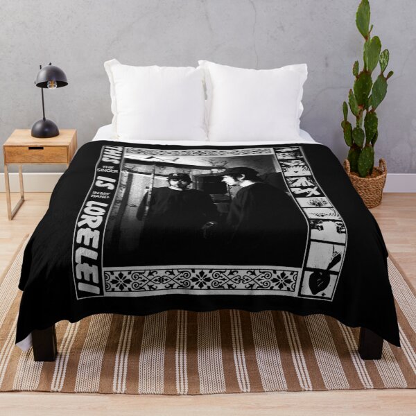 Item preview, Grunge Style Indie Rock Singer designed and sold by Tallboy666.