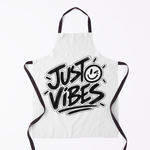 Item preview, Just Vibes designed and sold by TOMSZE.
