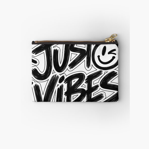 Item preview, Just Vibes designed and sold by TOMSZE.