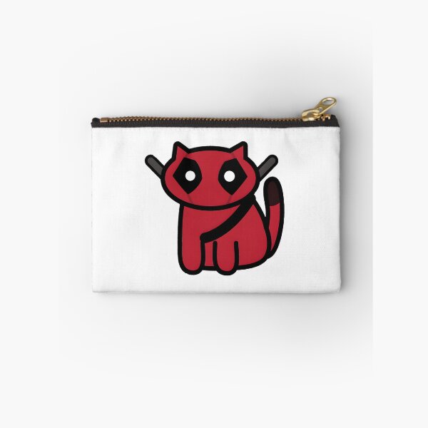 Item preview, Unique Red Comic Style Antihero Graphic Design designed and sold by angeldustartist.