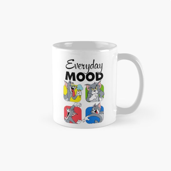 Item preview, Everyday Mood designed and sold by Colorful-Garden.