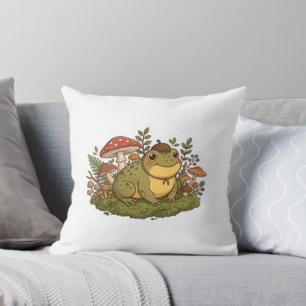 Item preview, Frog fantasy designed and sold by Isliath.