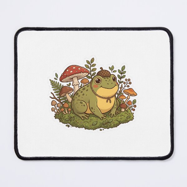 Item preview, Frog fantasy designed and sold by Isliath.