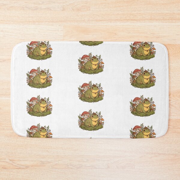 Item preview, Frog fantasy designed and sold by Isliath.