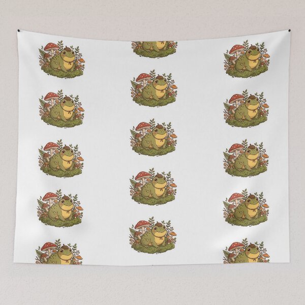 Item preview, Frog fantasy designed and sold by Isliath.