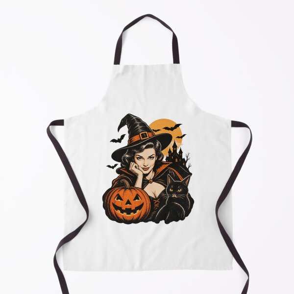 Item preview, Anything Can Happen On Halloween Spooky and Fun Design designed and sold by nilakastrati04.
