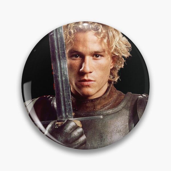 Item preview, A Knights Tale Classic 2 designed and sold by Snakesmoisy.