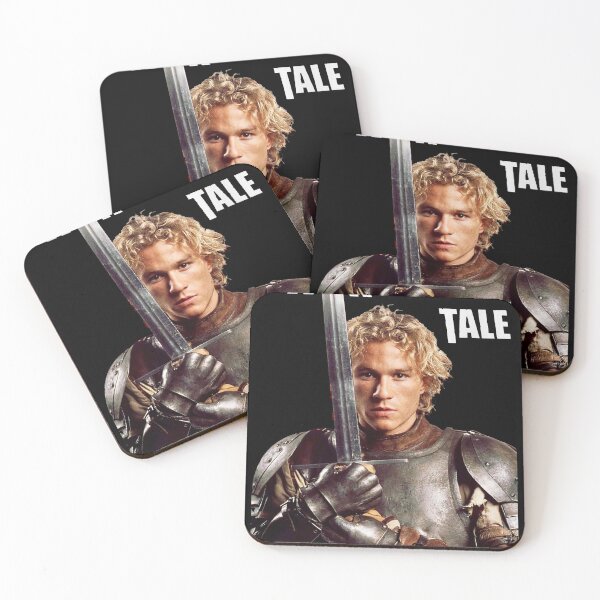 Item preview, A Knights Tale Classic 2 designed and sold by Snakesmoisy.