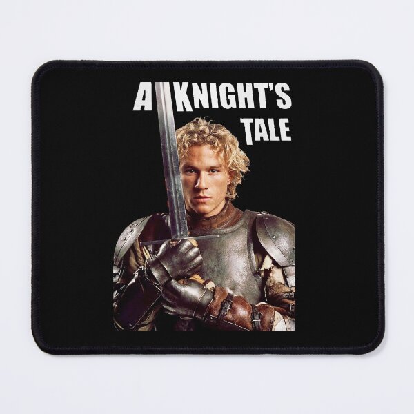 Item preview, A Knights Tale Classic 2 designed and sold by Snakesmoisy.