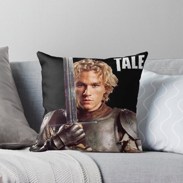 Item preview, A Knights Tale Classic 2 designed and sold by Snakesmoisy.