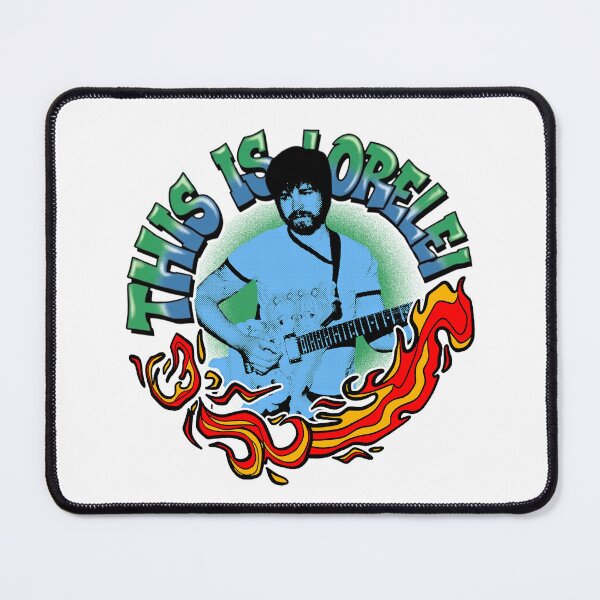 Item preview, Cartoon Style Indie Rock Singer designed and sold by Tallboy666.
