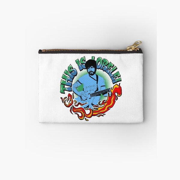 Item preview, Cartoon Style Indie Rock Singer designed and sold by Tallboy666.