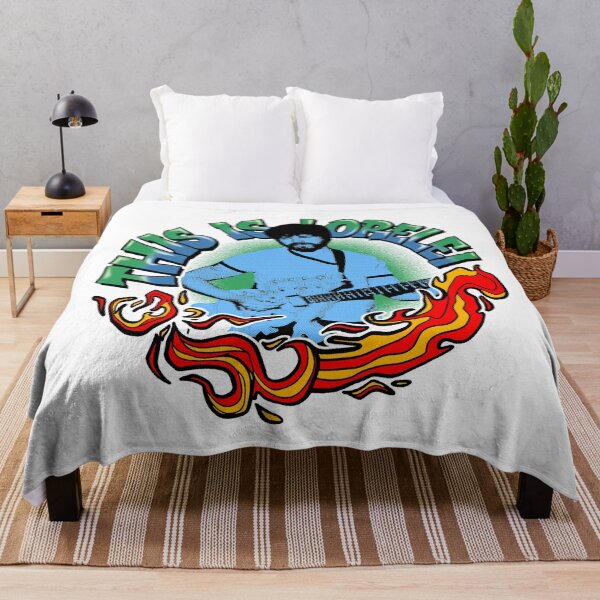 Item preview, Cartoon Style Indie Rock Singer designed and sold by Tallboy666.