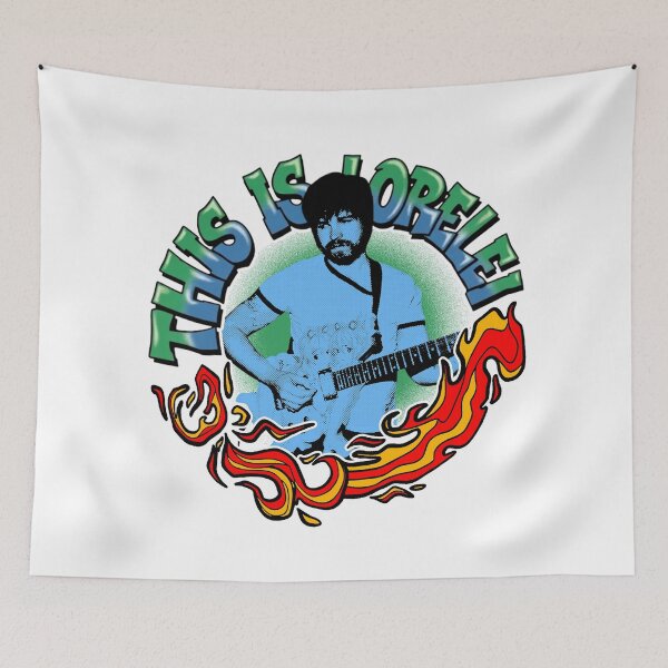 Item preview, Cartoon Style Indie Rock Singer designed and sold by Tallboy666.