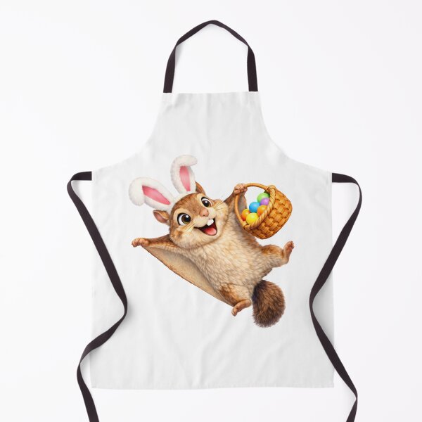 Item preview, Flying Squirrel Easter Eggs designed and sold by Sillytoe.