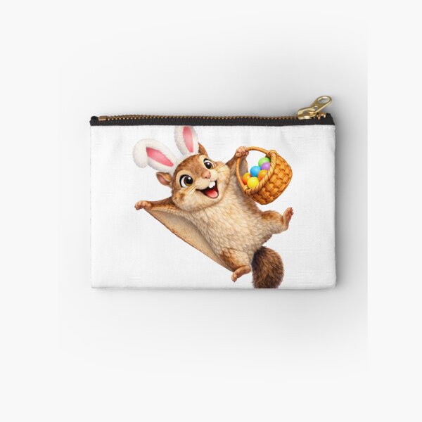 Item preview, Flying Squirrel Easter Eggs designed and sold by Sillytoe.