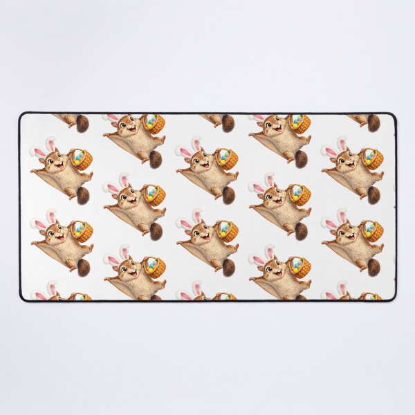 Item preview, Flying Squirrel Easter Eggs designed and sold by Sillytoe.