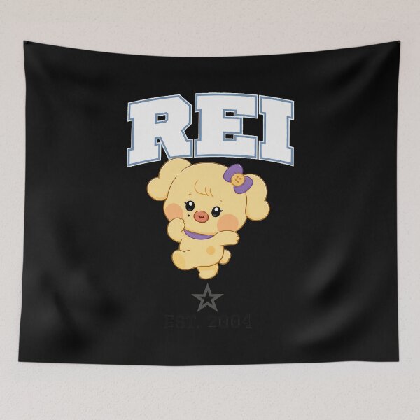 Item preview, Cute Dog Kawaii Vintage Collegiate  designed and sold by aanKammler8.